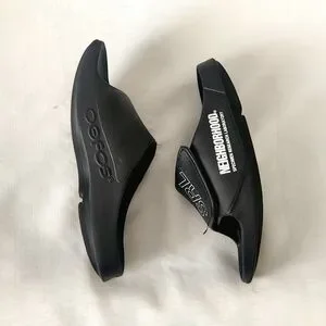 OOFOS | Shoes | Oofos X Neighborhood Srl Ooahh Sport Flex